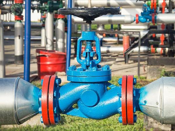 閥門應(yīng)用案例